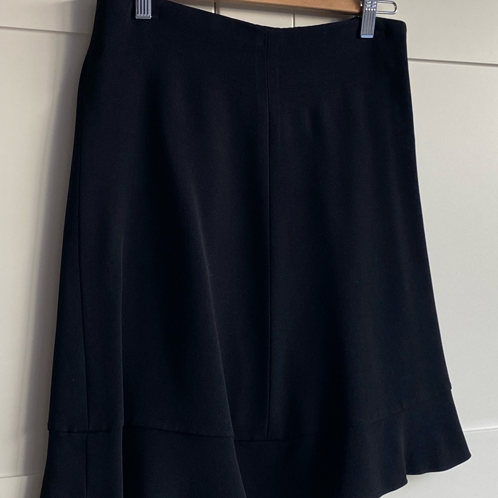 Chloe skirt, black, EU 36